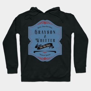 Grayson & Whitter Hoodie